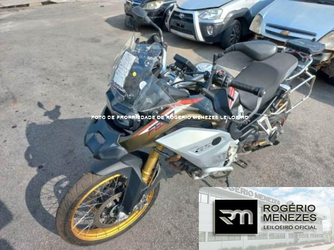 BMW F 850 22/22