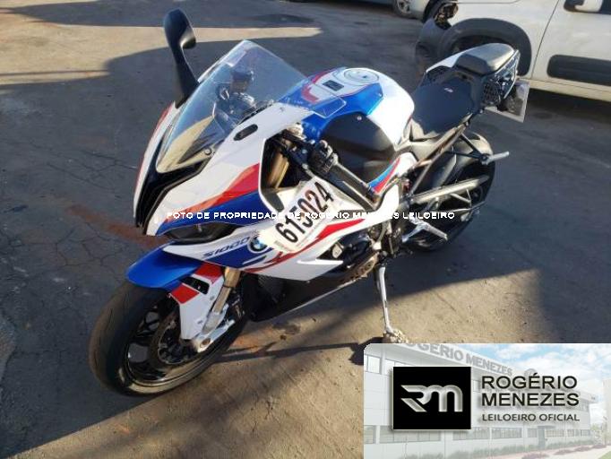 BMW S 1000 20/21