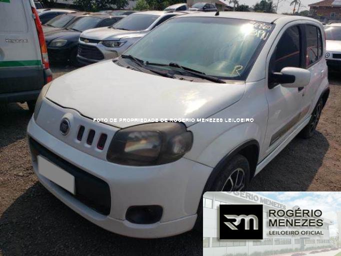 FIAT UNO 13/13