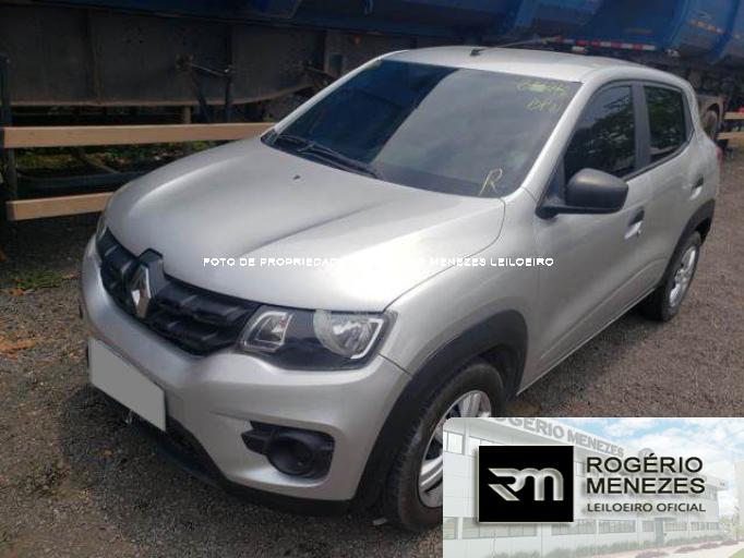 RENAULT KWID 21/22