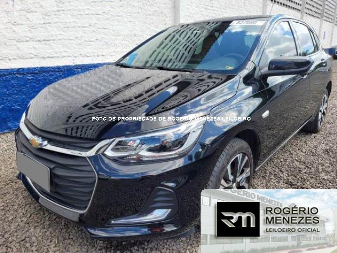 CHEVROLET ONIX 22/23