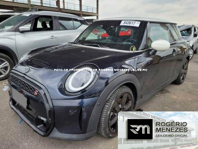 MINI COOPER 22/23