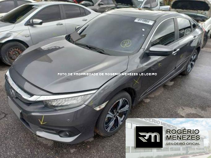 HONDA CIVIC 19/19