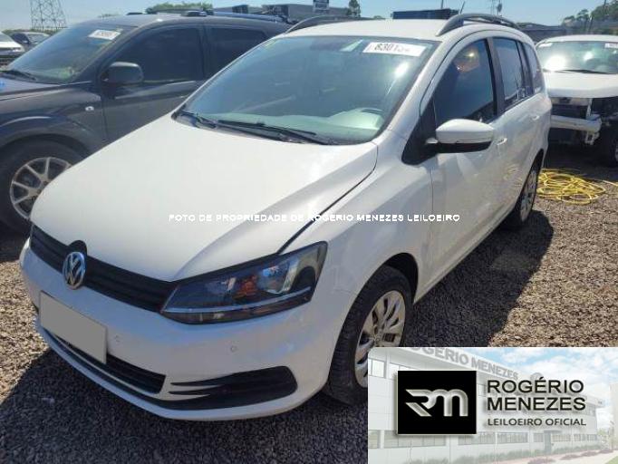 VOLKSWAGEN SPACEFOX 18/18
