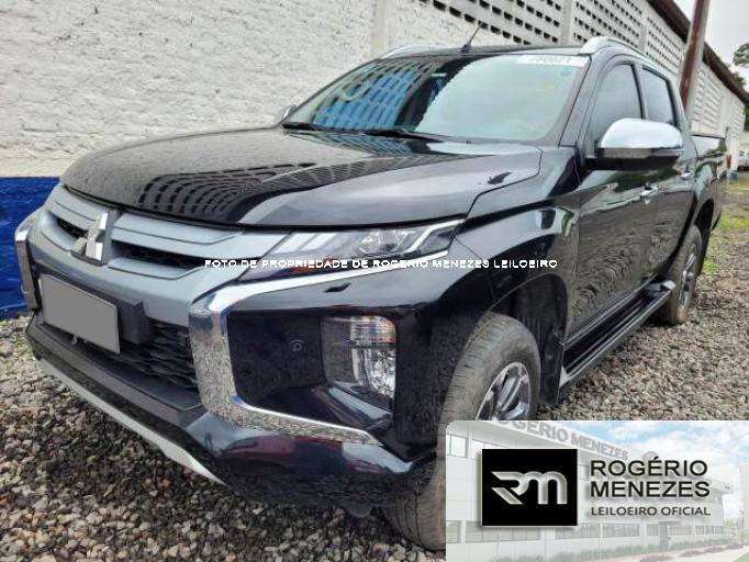 MITSUBISHI L200 TRITON 21/22