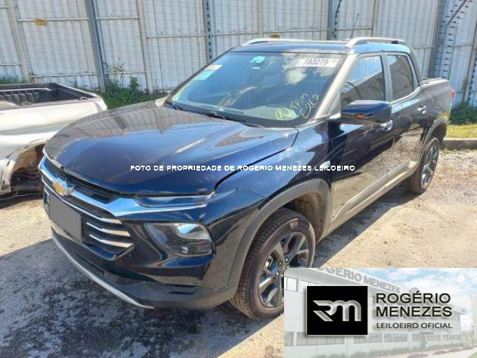 CHEVROLET MONTANA 22/23