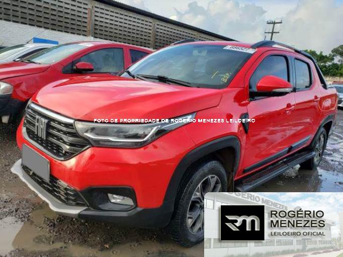FIAT STRADA CD 21/21