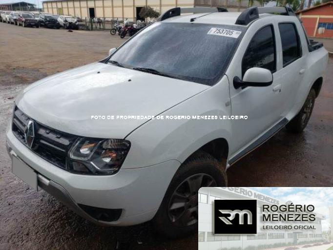 RENAULT DUSTER OROCH 21/22