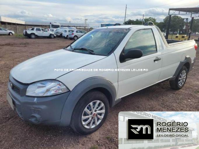 FIAT STRADA 18/18