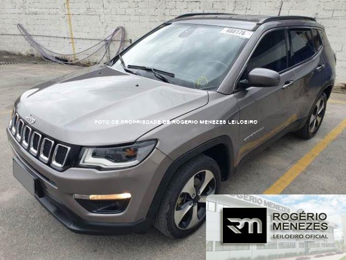 JEEP COMPASS 18/18