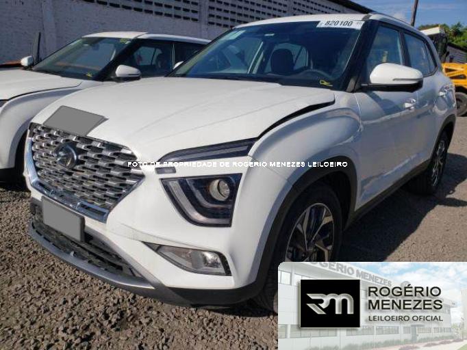 HYUNDAI CRETA 23/23