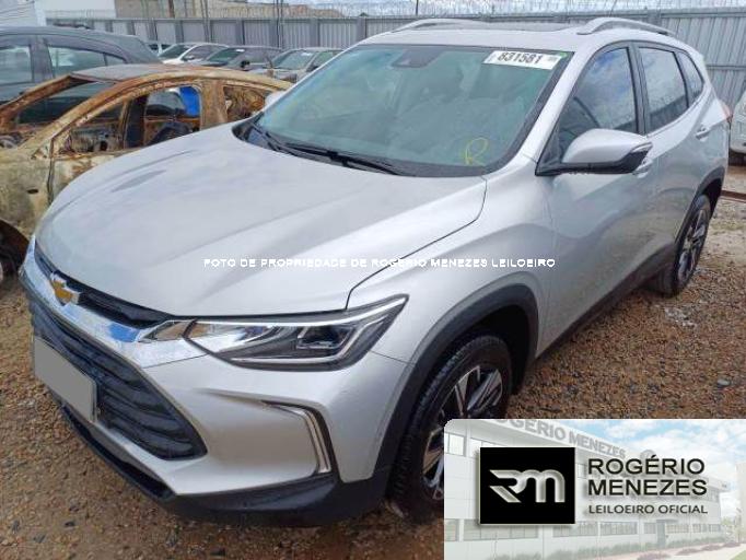 CHEVROLET TRACKER 22/23