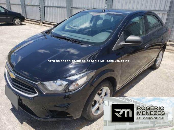 CHEVROLET ONIX PLUS 21/21