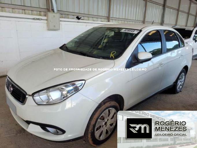 FIAT GRAND SIENA 17/17