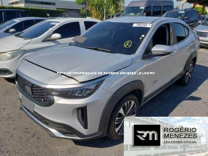 FIAT FASTBACK 22/23