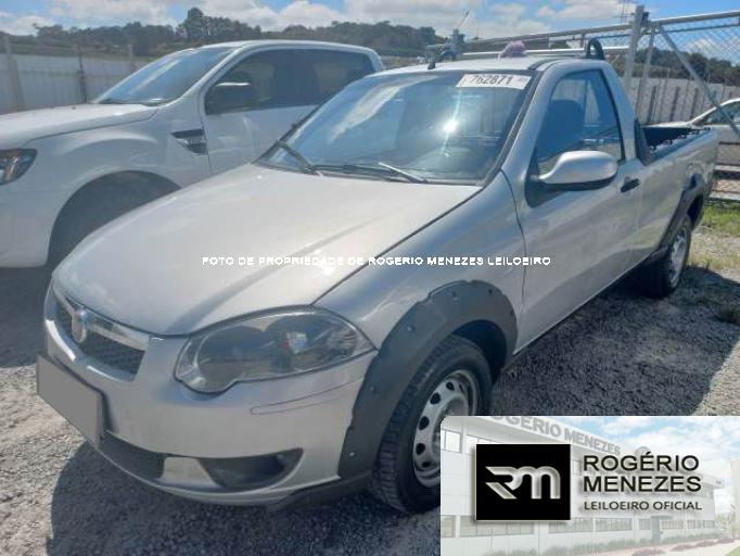 FIAT STRADA 12/13