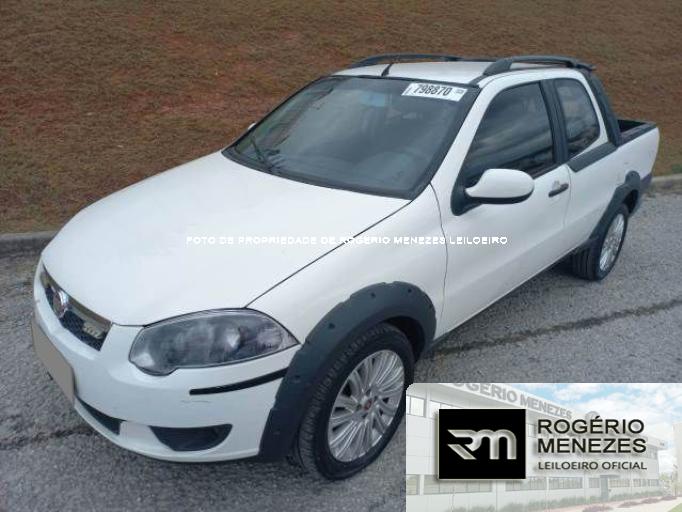 FIAT STRADA 13/13
