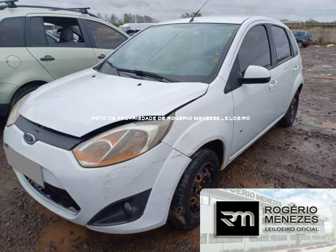 FORD FIESTA 13/14