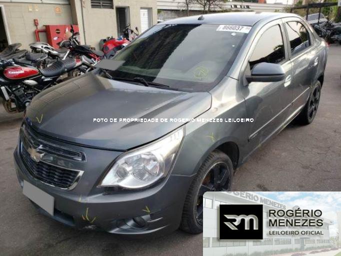 CHEVROLET COBALT 14/14