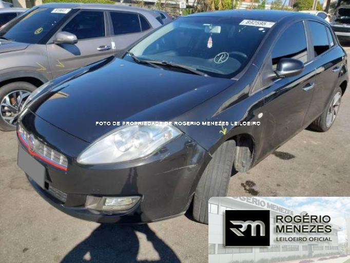 FIAT BRAVO 12/13