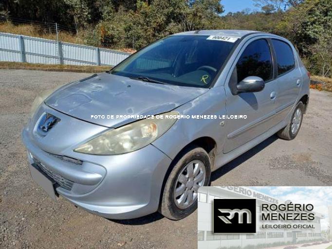 PEUGEOT 207 12/12