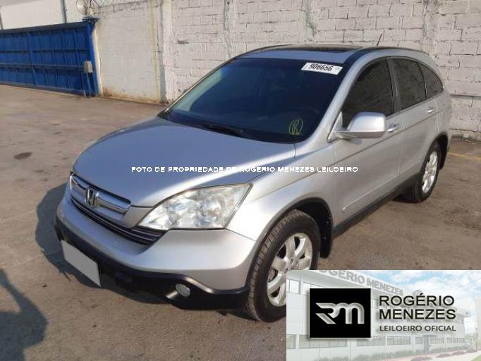 HONDA CR-V 09/09