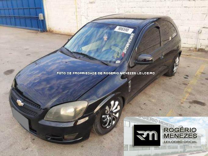 CHEVROLET CELTA 07/08