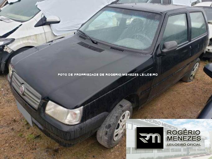 FIAT UNO 11/12