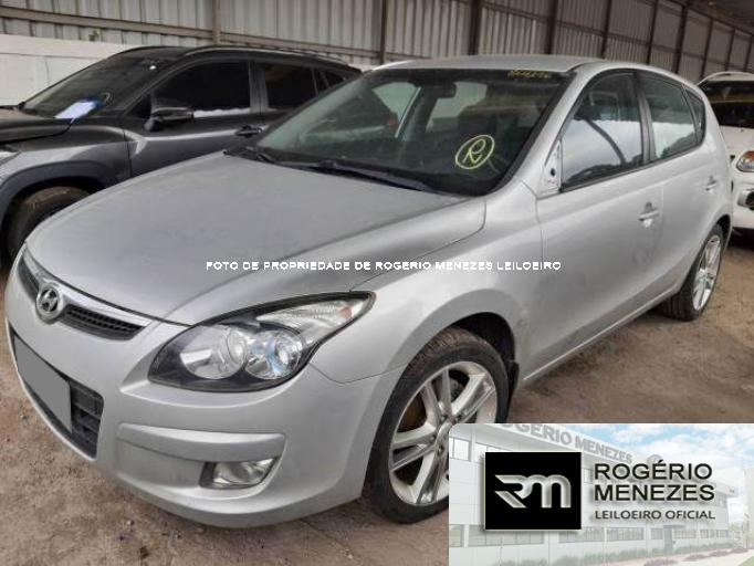HYUNDAI I30 11/12