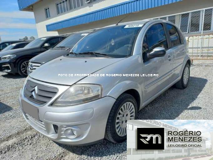 CITROEN C3 11/12