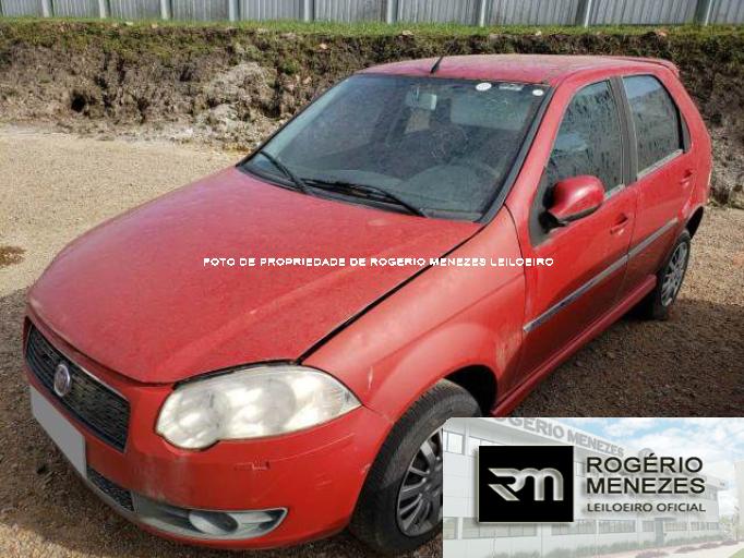 FIAT PALIO 10/10