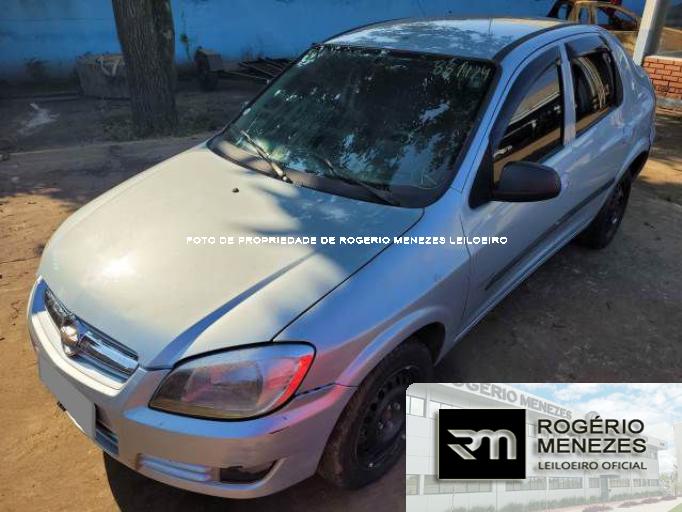 CHEVROLET PRISMA 11/11