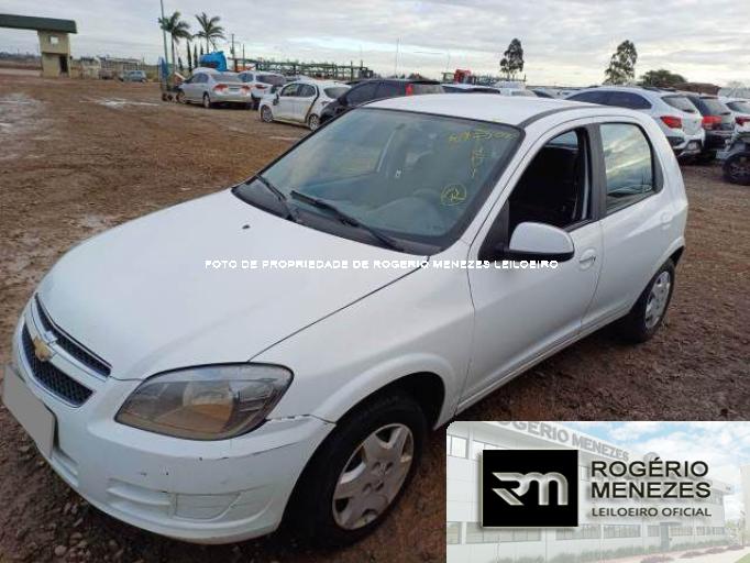 CHEVROLET CELTA 13/14