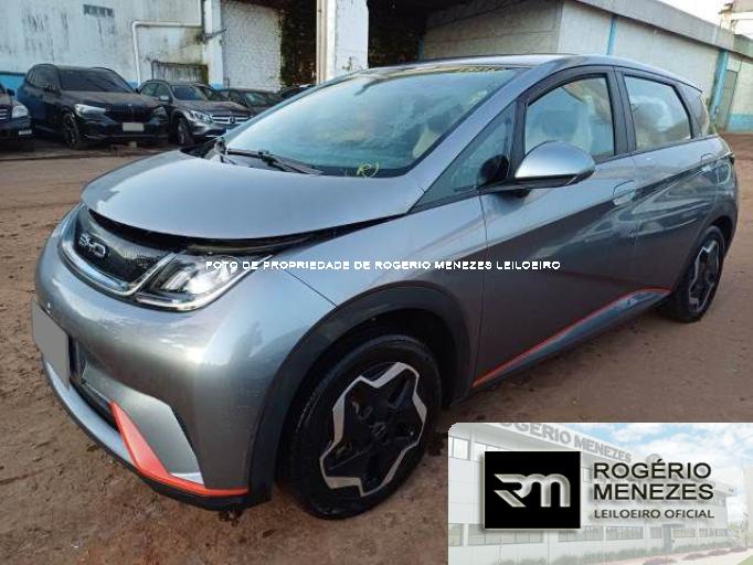 BYD DOLPHIN 23/24