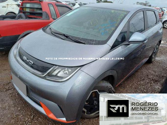BYD DOLPHIN 23/24