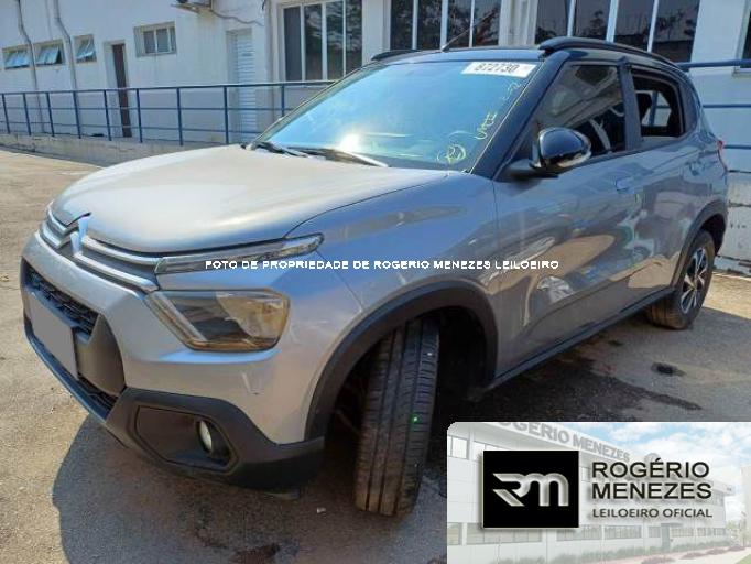 CITROEN C3 22/23
