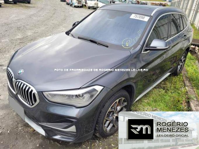 BMW X1 19/20