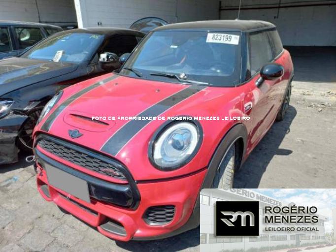 MINI COOPER 17/18