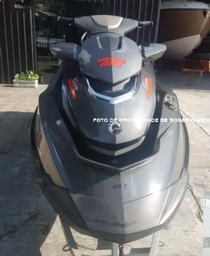 JET SKI SEA-DO LIMITED LS 260  GASOLINA 2013