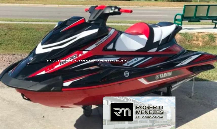 JET SKI  GP  1800 R  GASOLINA 2019
