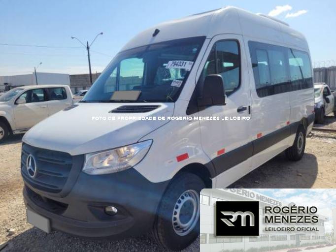 MERCEDES BENZ SPRINTER 23/24
