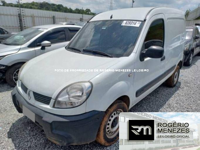 RENAULT KANGOO EXPRESS 13/14