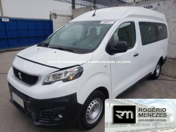 PEUGEOT EXPERT 19/20
