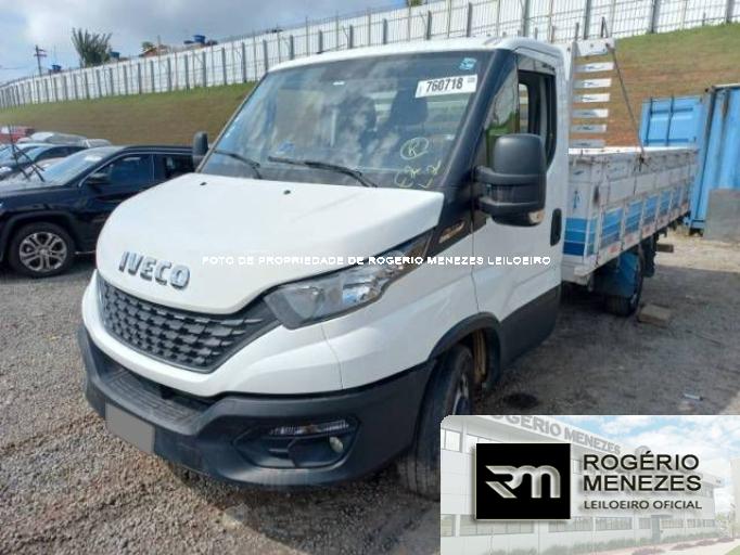IVECO DAILY 21/21