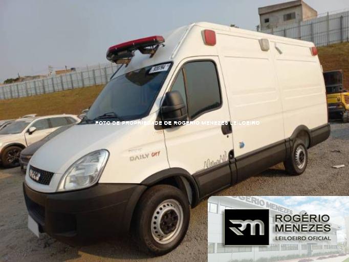 IVECO DAILY 18/19