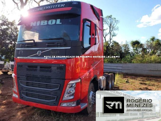 VOLVO FH 19/20