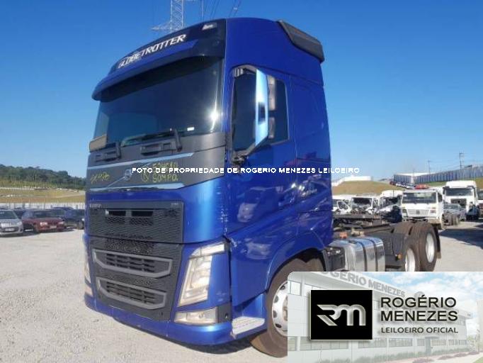 VOLVO FH 19/20