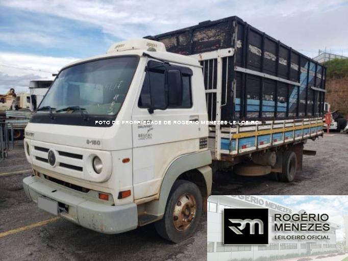 VOLKSWAGEN DELIVERY 11/11