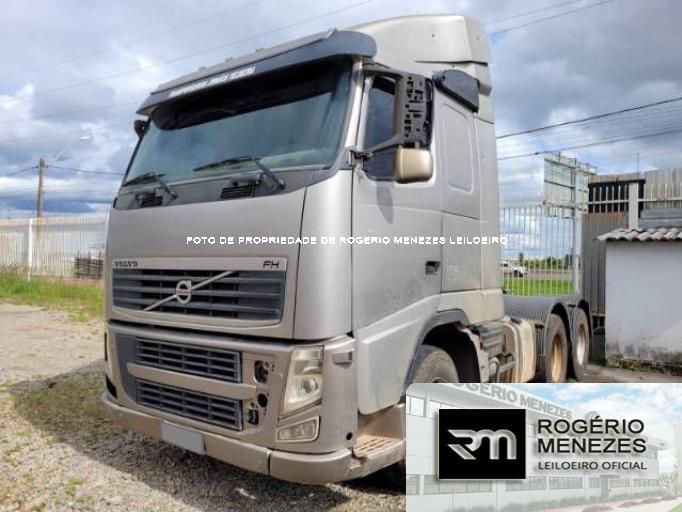 VOLVO FH 14/14