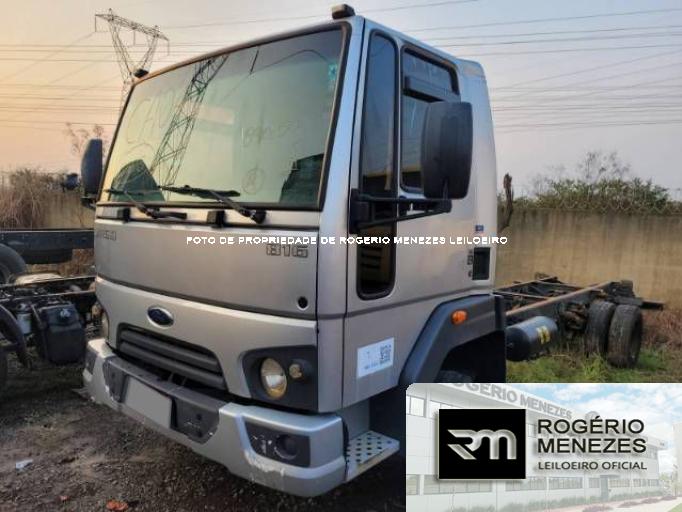 FORD CARGO 816 18/19